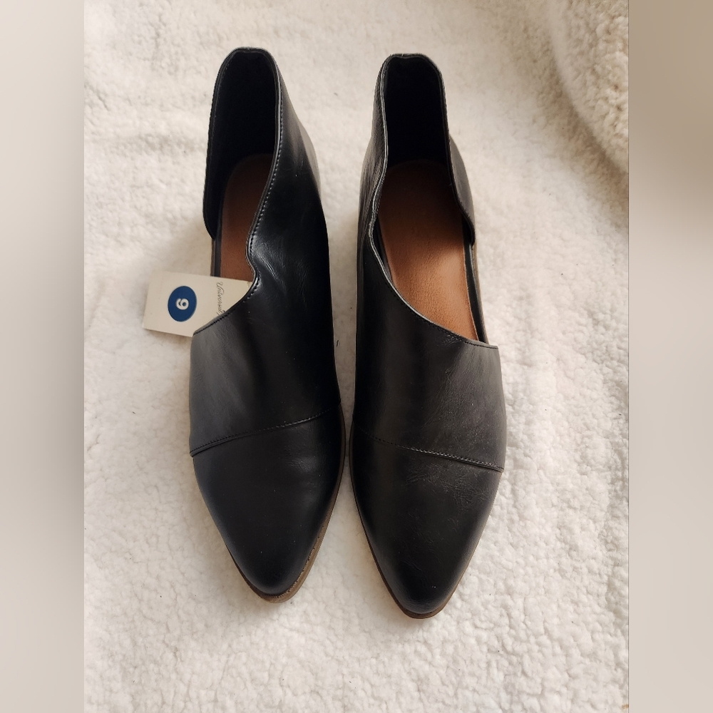 Black Flats